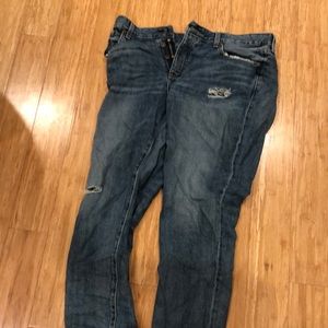 Lucky brand jeans size 30
